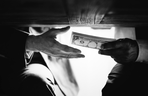 Prevention of Corruption and Lack of Integrity in Public Companies