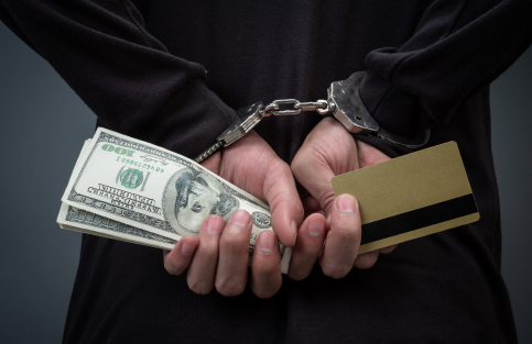 Prevention of Fraud and Theft in Companies