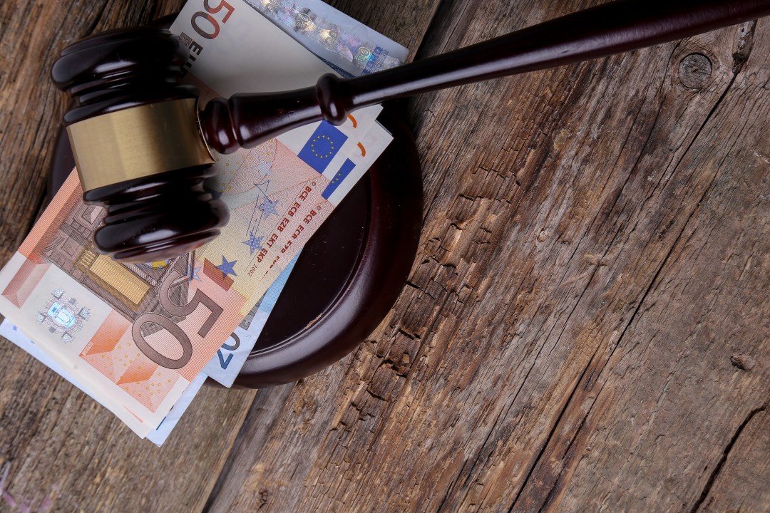 Pruebas prevención de corrupción