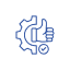 Optimización de la Gestión Organizacional con Inteligencia Artificial